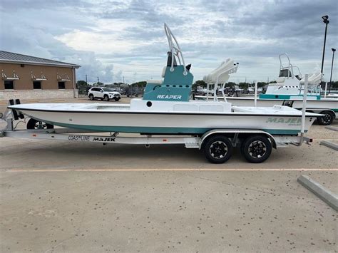 Browse through Fishing Boats, Center Consoles, Pontoons, Cruisers, PWCs and more in Corpus Christi, Texas. . Boats for sale corpus christi